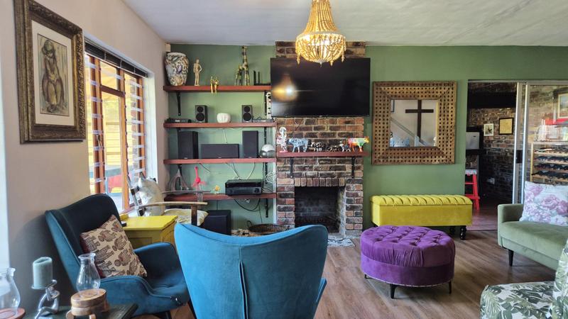 5 Bedroom Property for Sale in Franskraal Western Cape